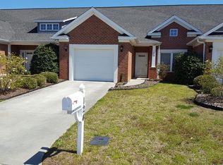 124 Savannah Cir N, Roanoke Rapids, NC 27870