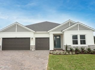 1364 Arklow Cir, Ormond Beach, FL 32174