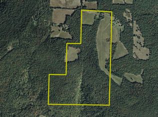 3590 Liberty Rd, Leslie, AR 72645