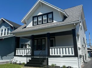 167 Commonwealth Ave, Buffalo, NY 14216