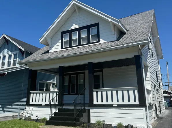167 Commonwealth Ave, Buffalo, NY 14216