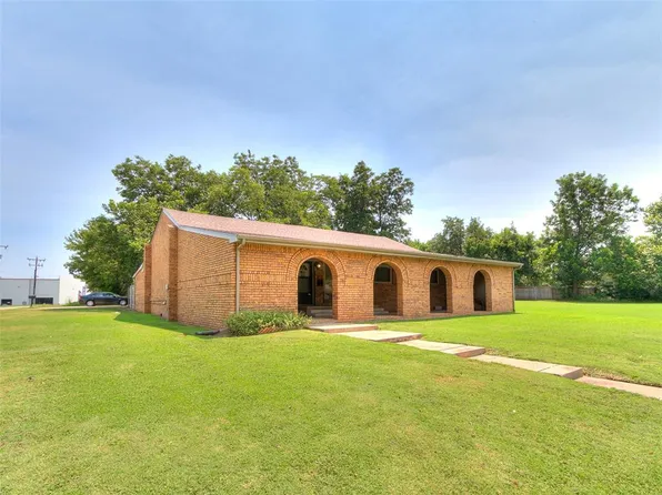 2700 S Bates Ave, Oklahoma City, OK 73128
