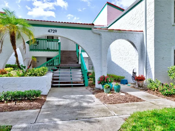 4729 Casablanca Cir N #C5, Sebring, FL 33870