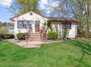 312 Timberline Pl, Brick, NJ 08723