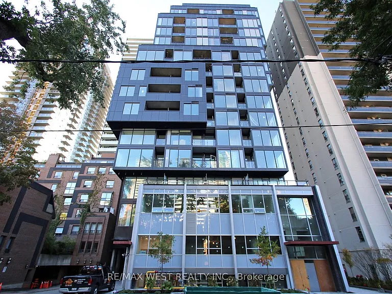 17 Dundonald St #309 — Photo 19