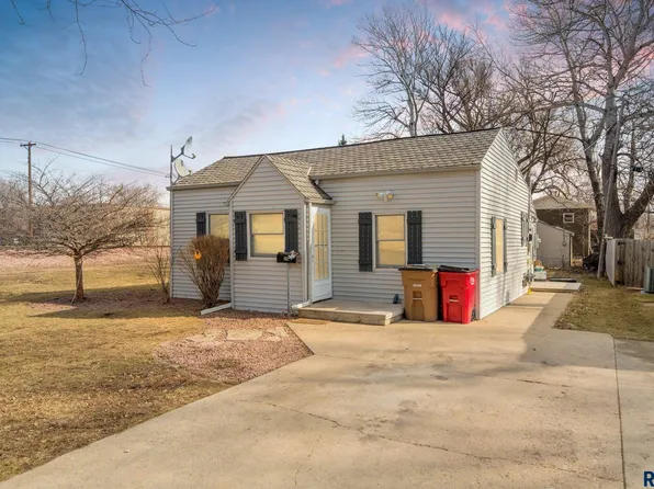 102 S Lincoln Ave, Sioux Falls, SD 57104