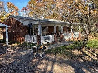 6300 Leesville Rd, Lynch Station, VA 24571