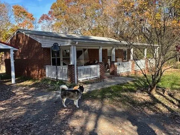 6300 Leesville Rd, Lynch Station, VA 24571