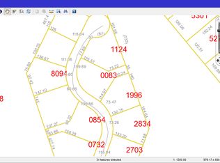 Roanoke, Hertford, NC 27944