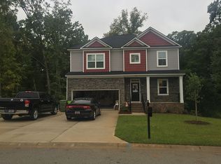 157 Stonemont Dr, Irmo, SC 29063