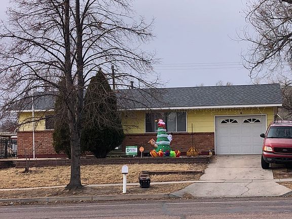 3rd image of 218 S Chelton Rd