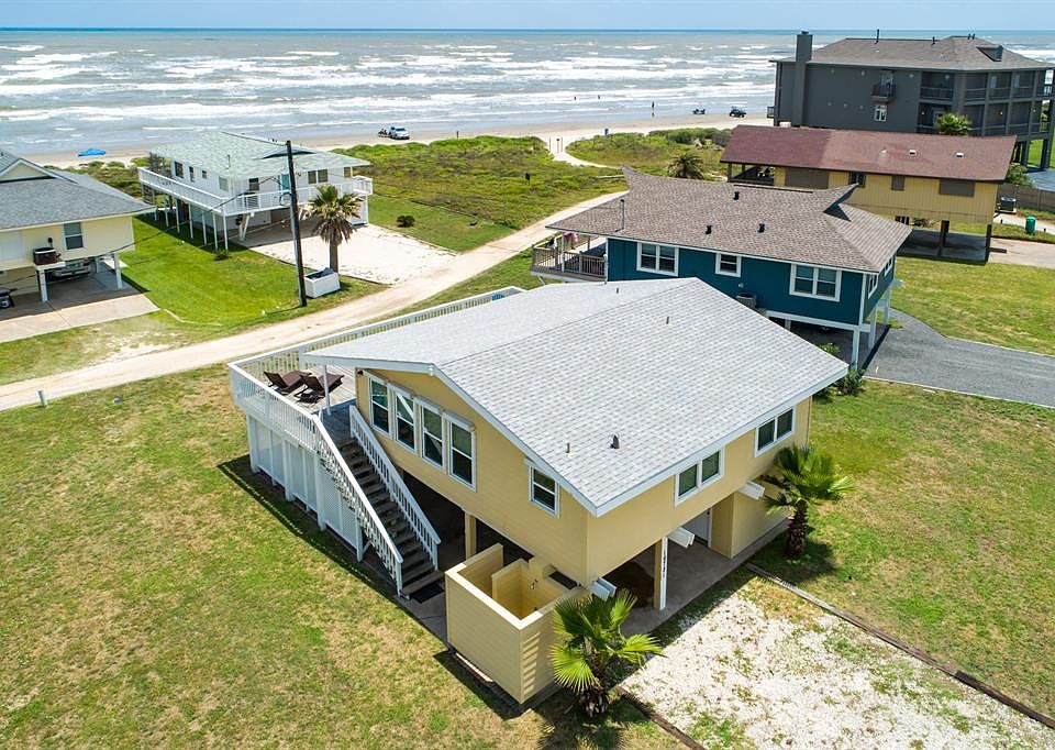 1st image of 16721 Jamaica Beach Rd