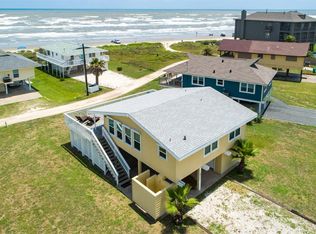 16721 Jamaica Beach Rd, Jamaica Beach, TX 77554