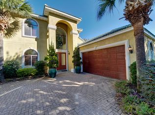 25 Indigo Loop, Miramar Beach, FL 32550