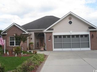 262 Sienna Dr, Little River, SC 29566