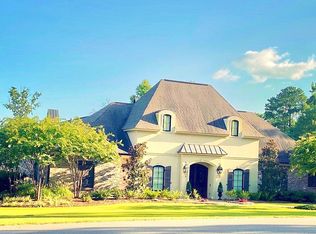 224 Saint Andrews Rd, Calhoun, LA 71225