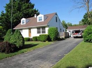 508 Cairns St, Tecumseh, MI