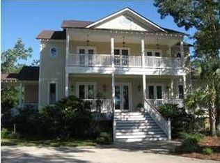 1505 Rivertowne Country Club Dr, Mount Pleasant, SC 29466