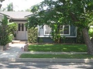 22929 Baltar St, Canoga Park, CA 91304