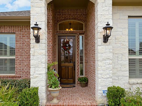 3rd image of 17211 Bland Mills Ln