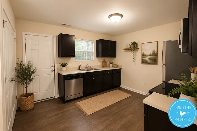 3540 Aldie Ct #1 — Photo 3