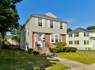 87 Chittick Rd, Hyde Park, MA 02136