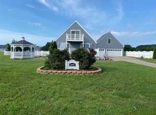 1038 Sandy Beach Rd, Heathsville, VA 22473