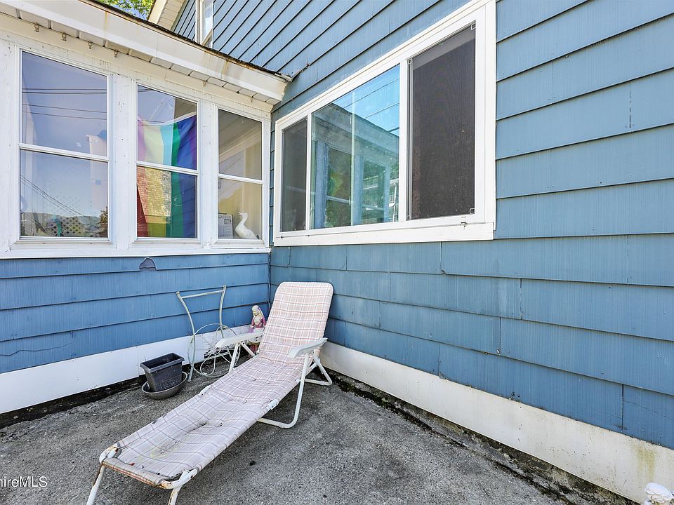 128 Cliff St North Adams MA Zillow