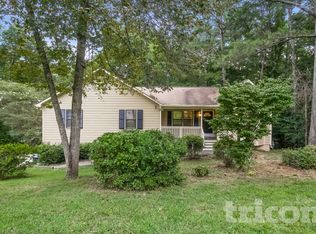 143 Aspen Ct, Woodstock, GA 30188