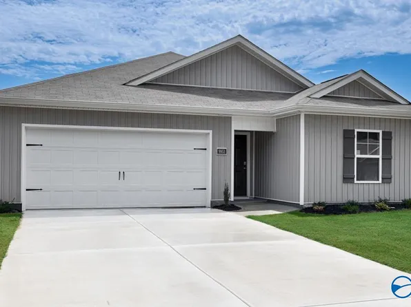 9953 Sequoyah Cove Dr, Owens Cross Roads, AL 35763