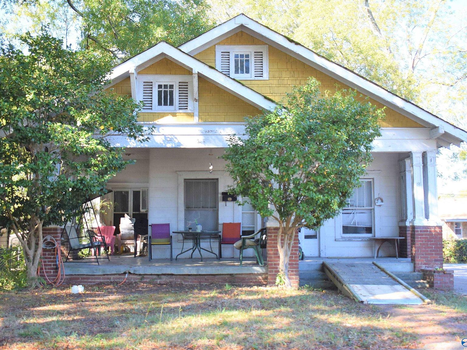407 S 5th St, Gadsden, AL 35901 Zillow