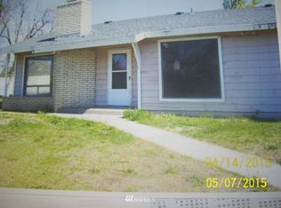 212 Widmer Dr NE, Royal City, WA 99357