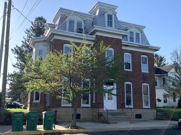 138 S Carlisle St #4
