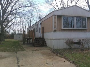 4062 Tower View Dr, Pacific, MO 63069