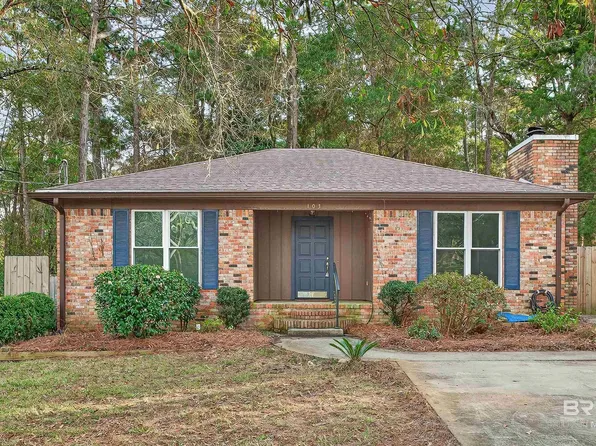 103 Willowbrook Cir, Daphne, AL 36526