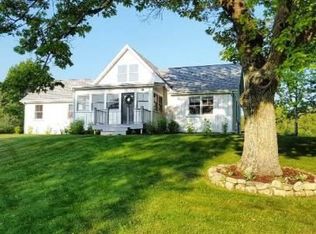 4066 Quarterline Rd E, Fish Creek, WI 54212