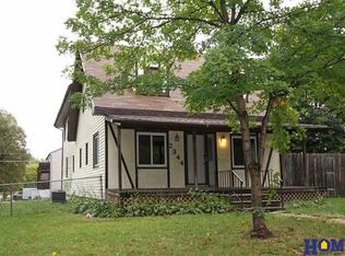2344 N 65th St, Lincoln, NE 68507