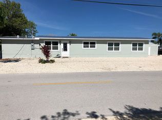 133 Indies Rd, Ramrod Key, FL 33042