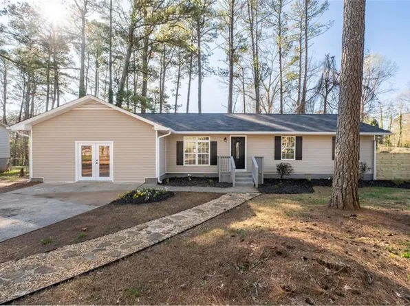 2014 Poplar Rdg, Lawrenceville, GA 30044
