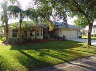 5100 NW 103rd Ter, Pompano Beach, FL 33076