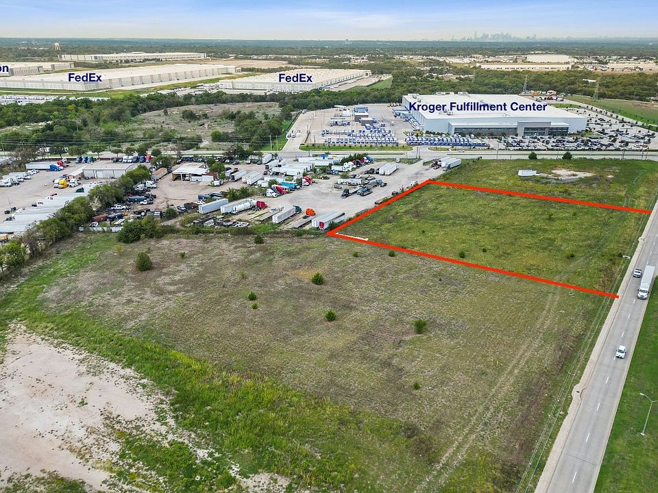 9300 Bonnie View Rd, Dallas, TX 75241 MLS 20451025 Zillow