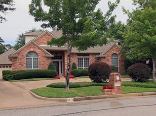5710 Fallmeadow Dr, Tyler, TX 75703
