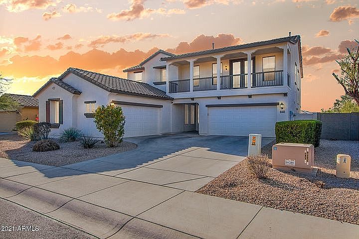 1st image of 18113 W Wind Song Ave