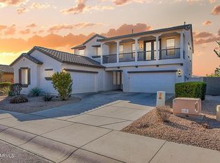 18113 W Wind Song Ave, Goodyear, AZ 85338