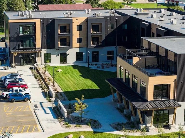 Apartments @ Trails Head — Photo 6