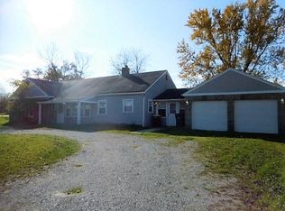 4530 E Paulding Rd, Fort Wayne, IN 46816