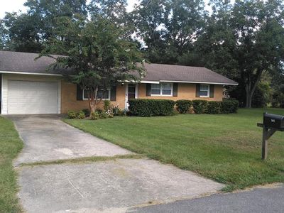 141 Terry Ave, Fitzgerald, GA, 31750