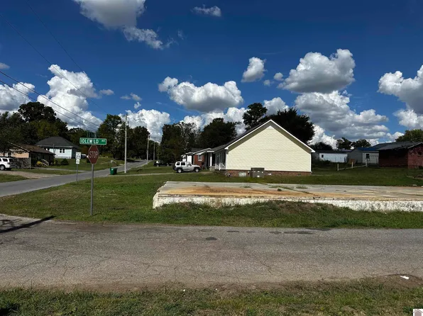 400 S 16th St, Mayfield, KY 42066