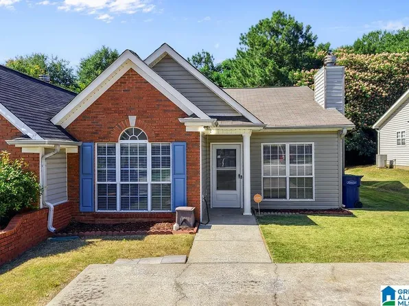 151 Sugar Hill Ln, Alabaster, AL 35007