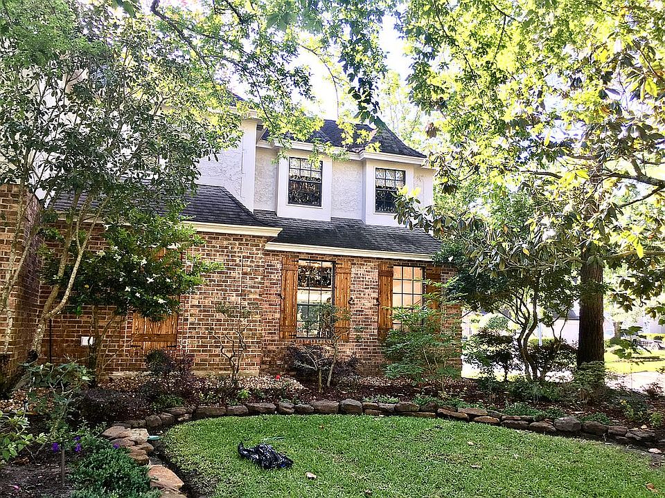 2nd image of 2302 Big River Dr